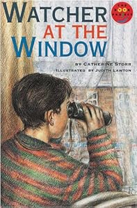Longman Book Project: Fiction: Band 14: Watcher at the Window: Pack of 6 (Longman Book Project) by Catherine Storr