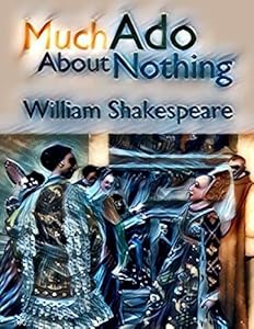 MUCH ADO ABOUT NOTHING