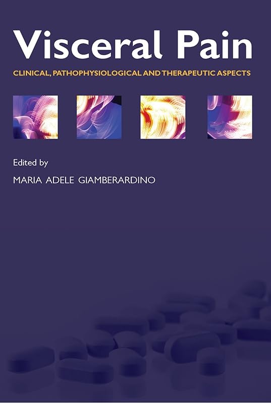 Visceral Pain: Clinical, Pathophysiological And Therapeutic Aspects by Maria Adele Giamberardino