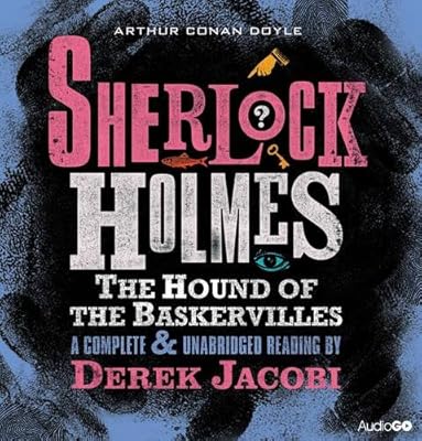 The Hound of the Baskervilles