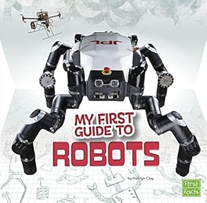 My first guide to robots
