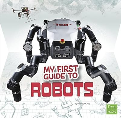 My first guide to robots