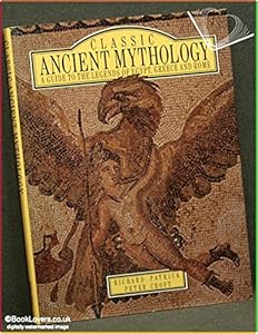 Classic Ancient Mythology