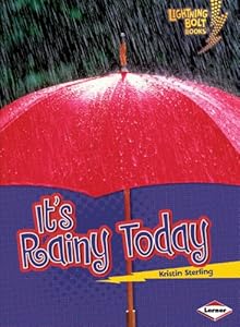 It's Rainy Today