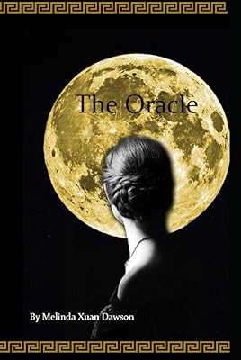 The Oracle (Golden Dagger Brotherhood)