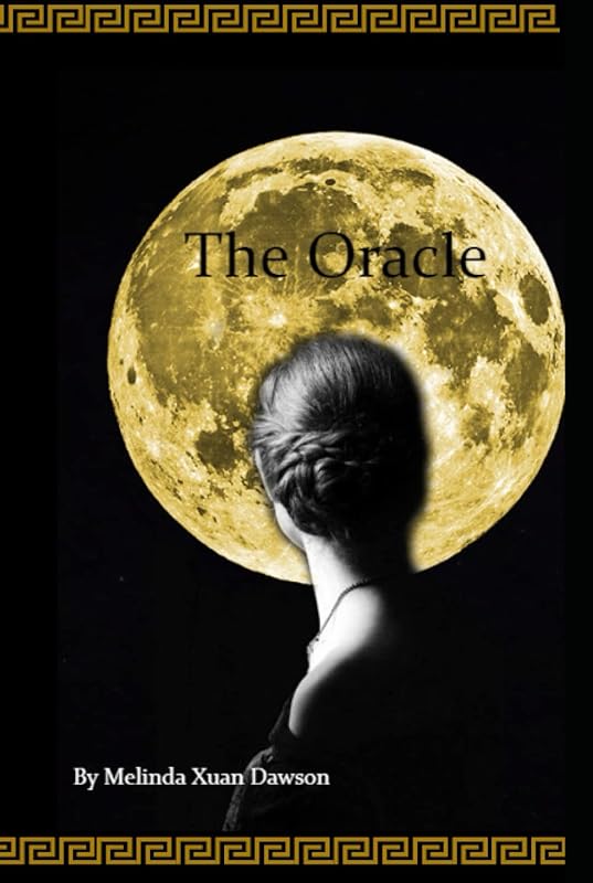 The Oracle (Golden Dagger Brotherhood) by Melinda Dawson