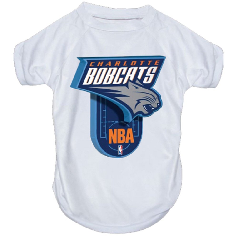

Hunter MFG Charlotte Bobcats Performance T-Shirt, Medium
