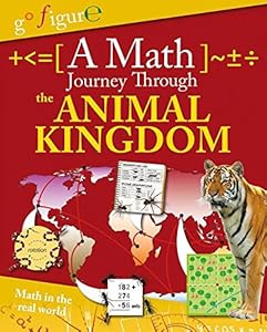 A Math Journey Through the Animal Kingdom