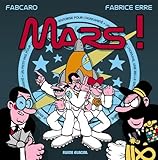 Mars ! par Fabcaro
