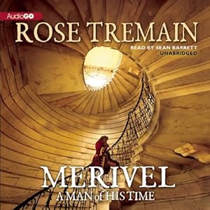 Merivel: A Man of His Time