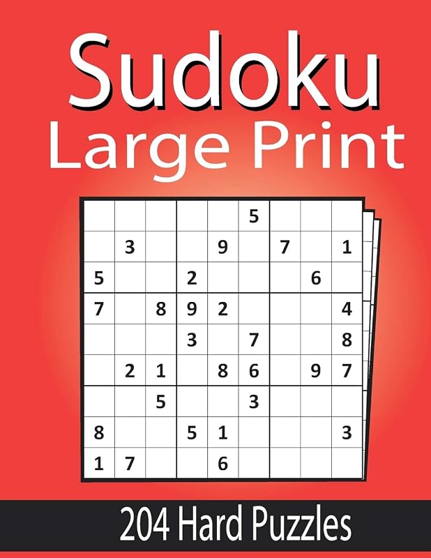 Sudoku Large Print: Book 42 (switch it up brain training for memory fitness extra large print easy to see math games for poor sighted 2021) by JJ Books