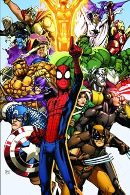 Spider-Man &amp; The Secret Wars