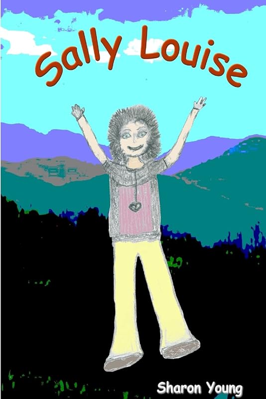 Sally Louise by Sharon Young