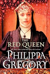 The Red Queen: A Novel