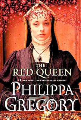 The Red Queen: A Novel