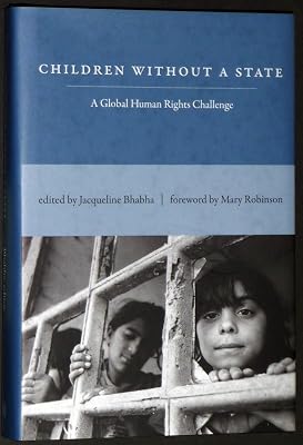 Children Without a State: A Global Human Rights Challenge