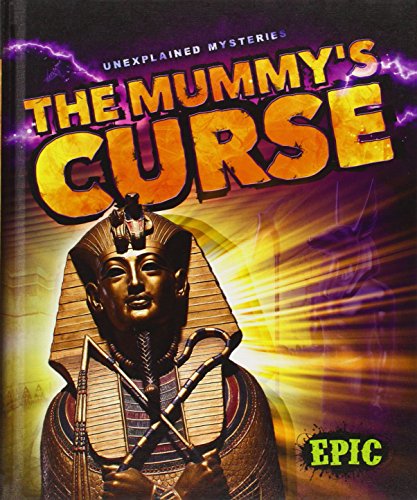 The Mummy's Curse by Lisa Owings