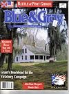 Blue And Gray Magazine February 1994 Battle Of Port Gibson (Volume XI Issue 3)
