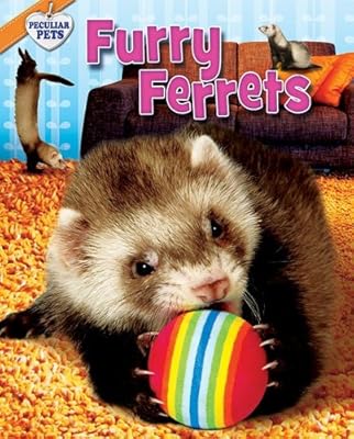Furry Ferrets
