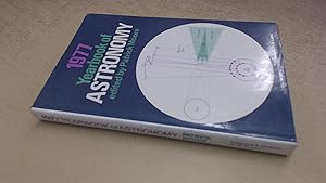 1977 Yearbook of Astronomy