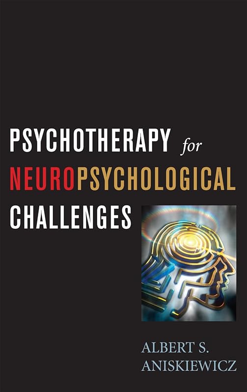 Psychotherapy for Neuropsychological Challenges by A. S. Aniskiewicz