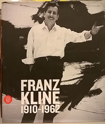 Franz Kline (1910-1962)