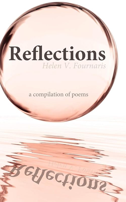 Reflections by Helen Fournaris