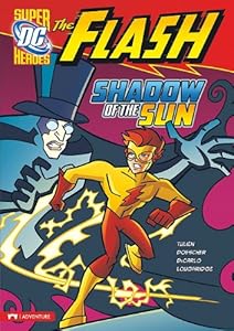 Shadow of the Sun