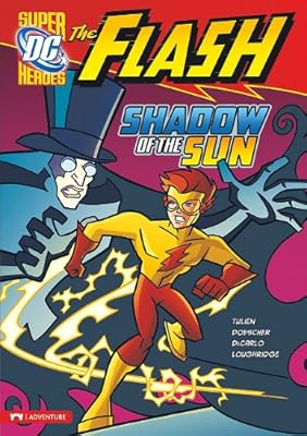Shadow of the Sun