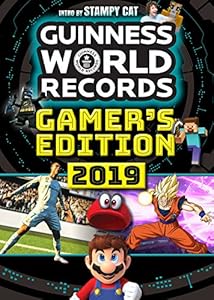 Guinness World Records: Gamer's Edition 2019