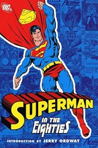 Superman in the Eighties
