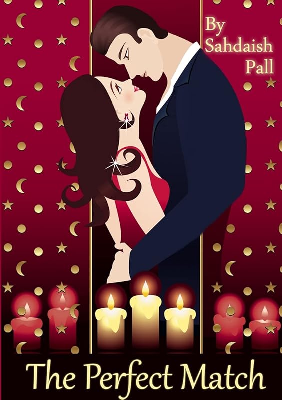The Perfect Match by Sahdaish Pall