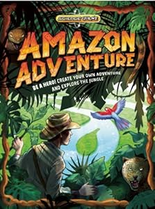 Amazon Adventure