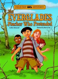 The Everglades Poacher Who Pretended