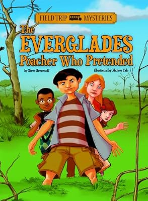 The Everglades Poacher Who Pretended