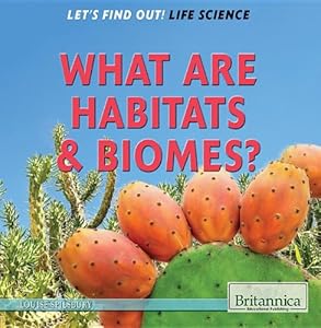 What Are Habitats &amp; Biomes?