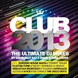 Club 2013 Ultimate DJ Mixes