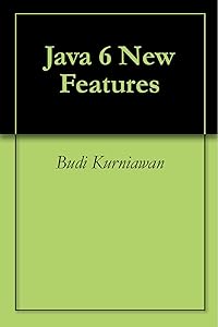 Java 6 New Features (A Tutorial)