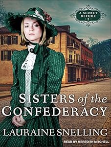 Sisters of the Confederacy