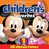 Children's Favorites, Vol. 1