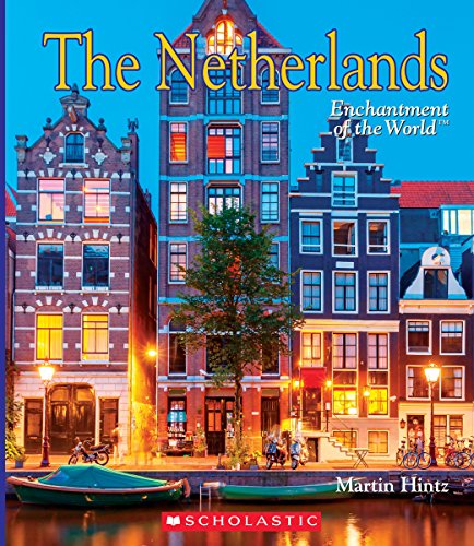 The Netherlands by Martin Hintz