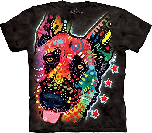 Russo German Shepherd T-Shirt