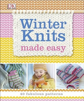 Winter Knits Made Easy