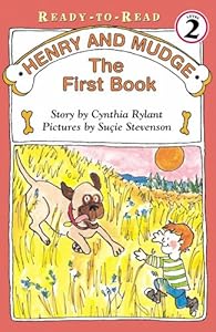 Henry and Mudge: The First Book of Their Adventures