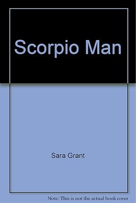 Scorpio Man