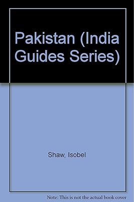 Pakistan (India Guides Series)