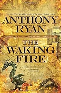 The Waking Fire