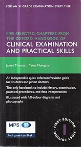 Ox Handb Clin Exam Prac Mps Oxhmed: Ncs