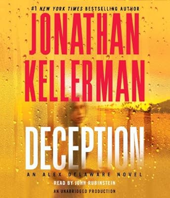 Deception: An Alex Delaware Novel