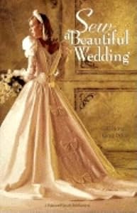 Sew a Beautiful Wedding by Gail Brown
